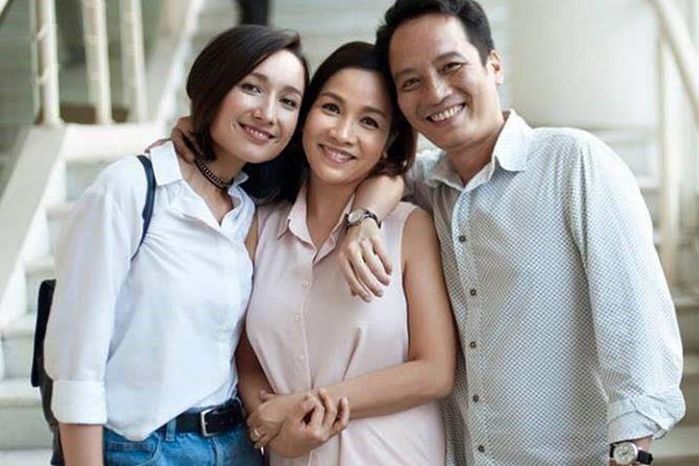 Các bà mẹ kế “vàng mười” của Vbiz: Lệ Quyên “Nếu đã gọi tôi là mẹ thì