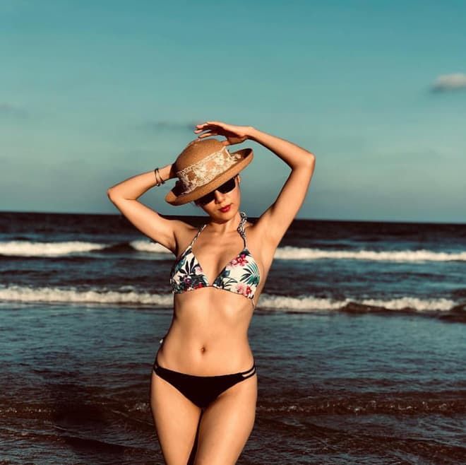 Các mỹ nhân ăn thịt Đường Tăng của showbiz Việt