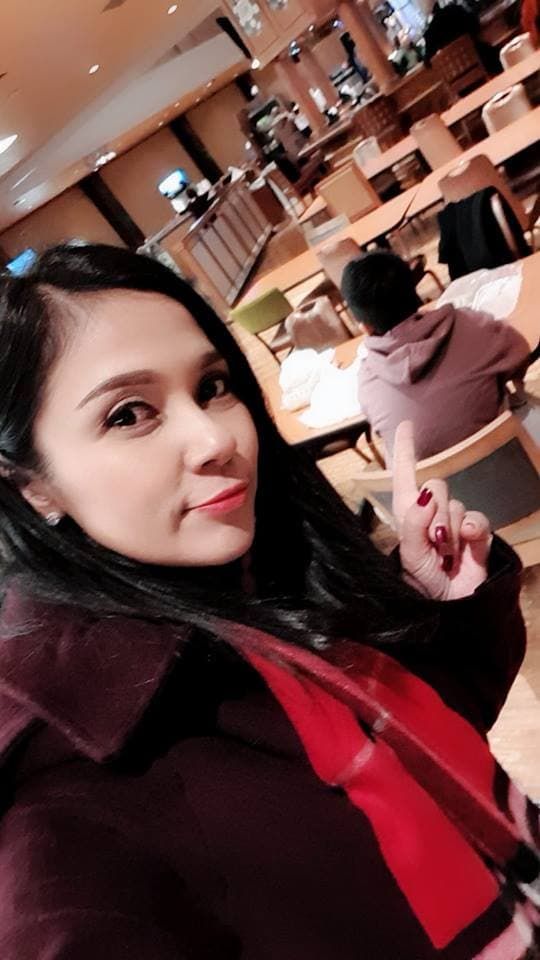 Các mỹ nhân ăn thịt Đường Tăng của showbiz Việt
