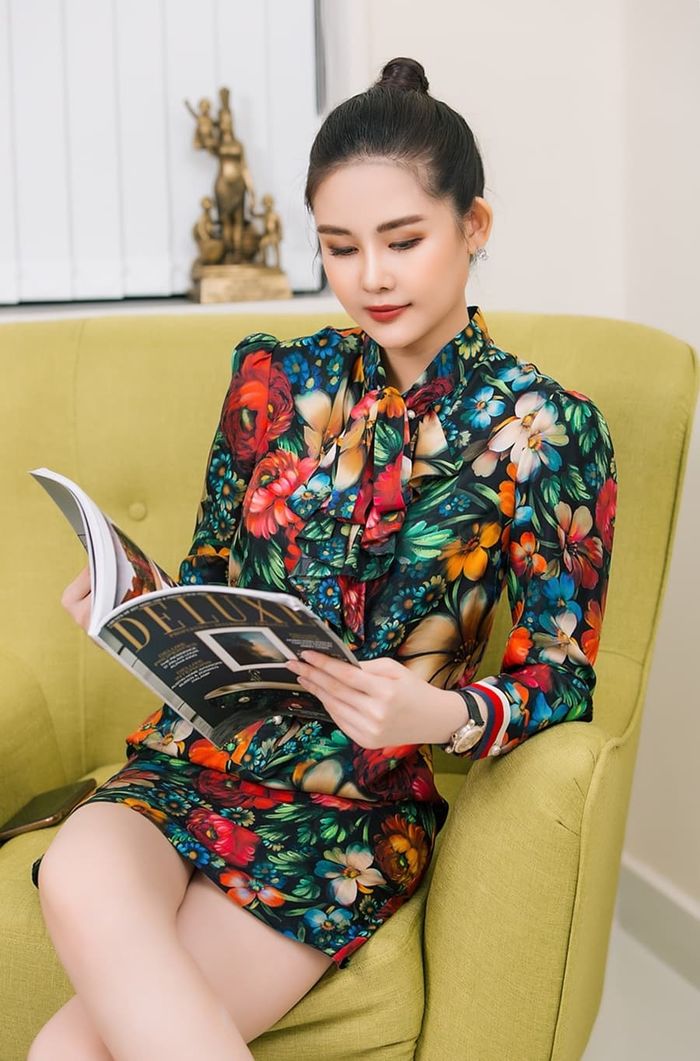 Các sao Việt nhận bằng thạc sĩ dù tuổi đời còn rất trẻ