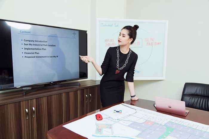 Các sao Việt nhận bằng thạc sĩ dù tuổi đời còn rất trẻ