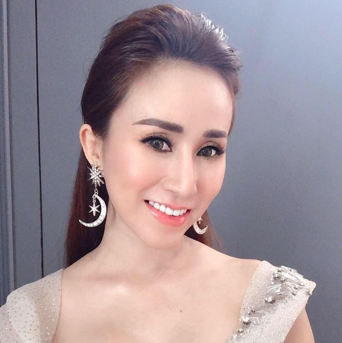 Các thành viên Mây Trắng đều không gặp may trong chuyện tình cảm