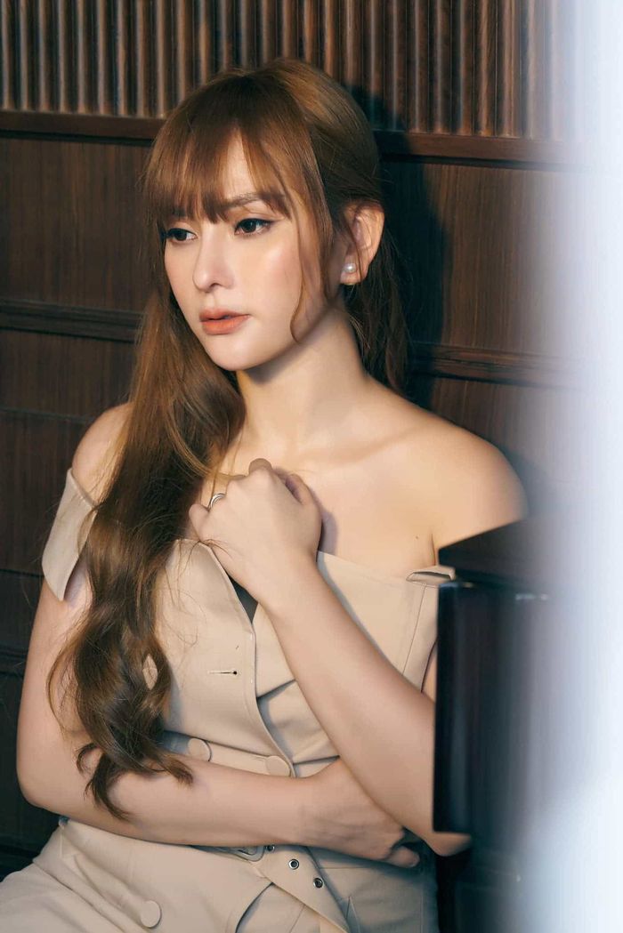 Các thành viên Mây Trắng đều không gặp may trong chuyện tình cảm