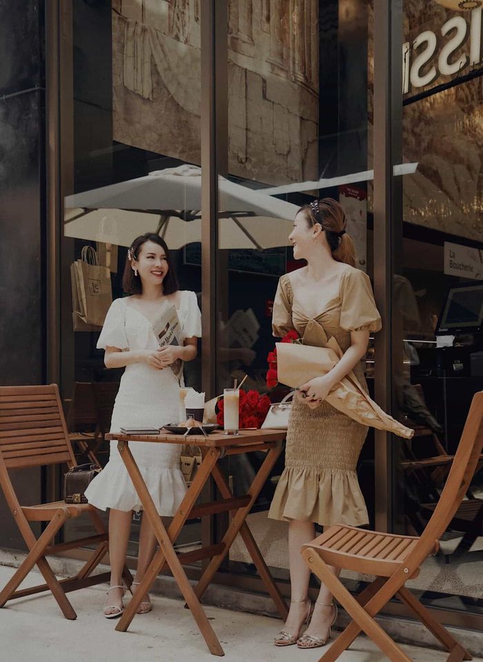 Các thành viên Mây Trắng đều không gặp may trong chuyện tình cảm