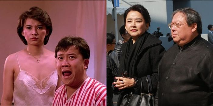 Các vua võ thuật xứ Trung: Người ngồi xe lăn, người bị vợ con bỏ
