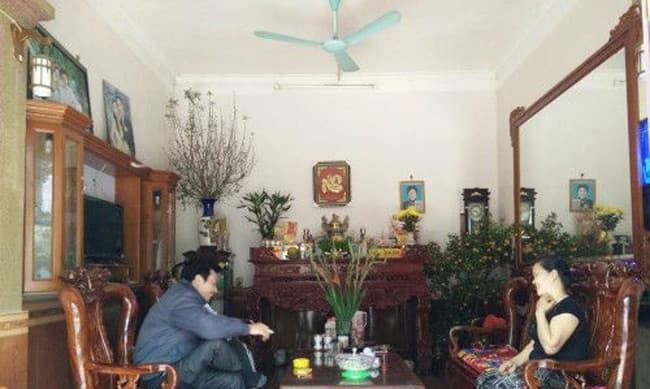 Cách tiêu tiền thưởng nóng của sao: Đại Nghĩa làm từ thiện