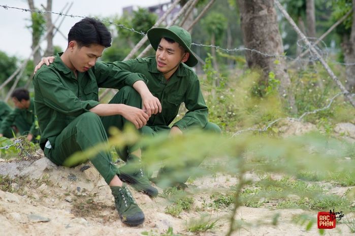 Cái kết cho chuỗi MV Hồng Nhan – Bạc Phận - Sóng Gió