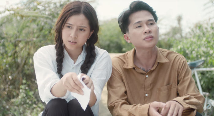 Cái kết cho chuỗi MV Hồng Nhan – Bạc Phận - Sóng Gió