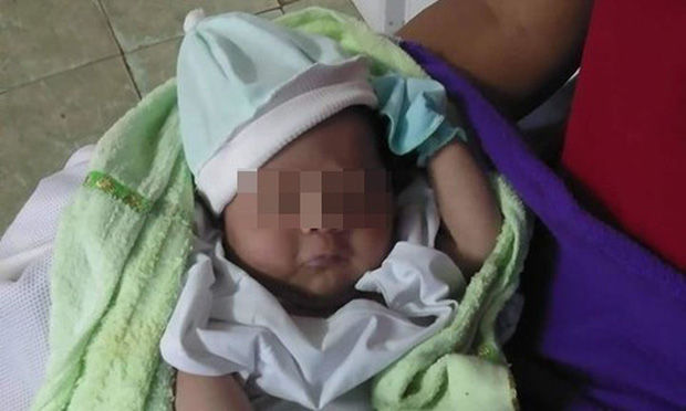 Cám ơn cuộc đời: Hơn mười người tranh nhau nhận nuôi bé trai bị bỏ rơi