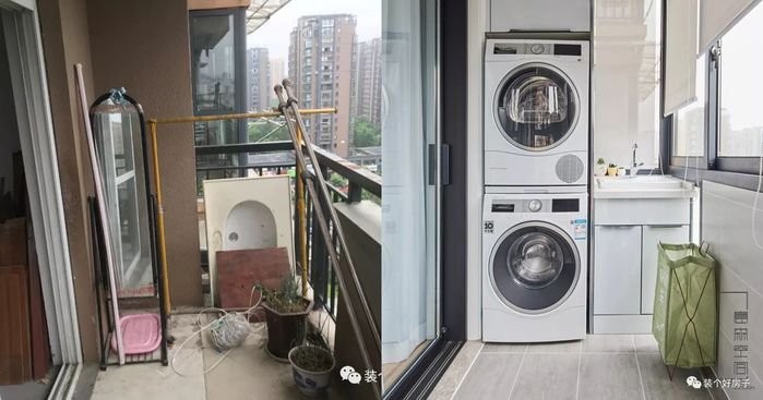 Cặp đôi tân trang nhà cũ thành không gian sống siêu đẹp