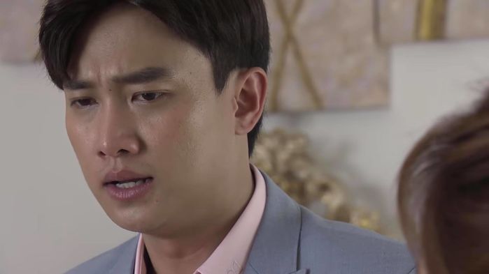 Căng như dây đàn: Vũ thừa nhận tình cảm nhưng Thư bất ngờ lạnh nhạt