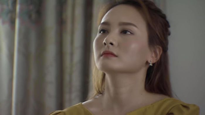Căng như dây đàn: Vũ thừa nhận tình cảm nhưng Thư bất ngờ lạnh nhạt