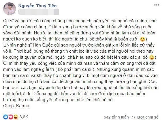 MV Truyền Thái Y vô tình được lợi nhờ CĐM tẩy chay Đi Đu Đưa Đi