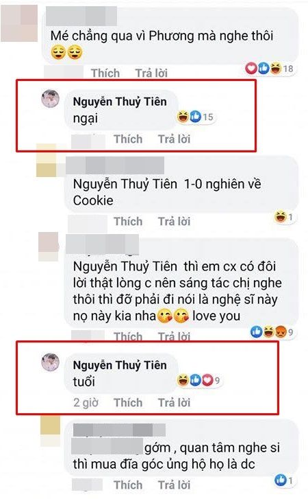 MV Truyền Thái Y vô tình được lợi nhờ CĐM tẩy chay Đi Đu Đưa Đi