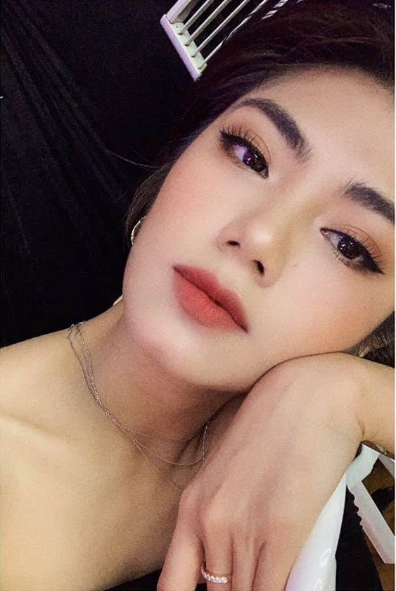 Chân dung bạn gái tin đồn của Tim