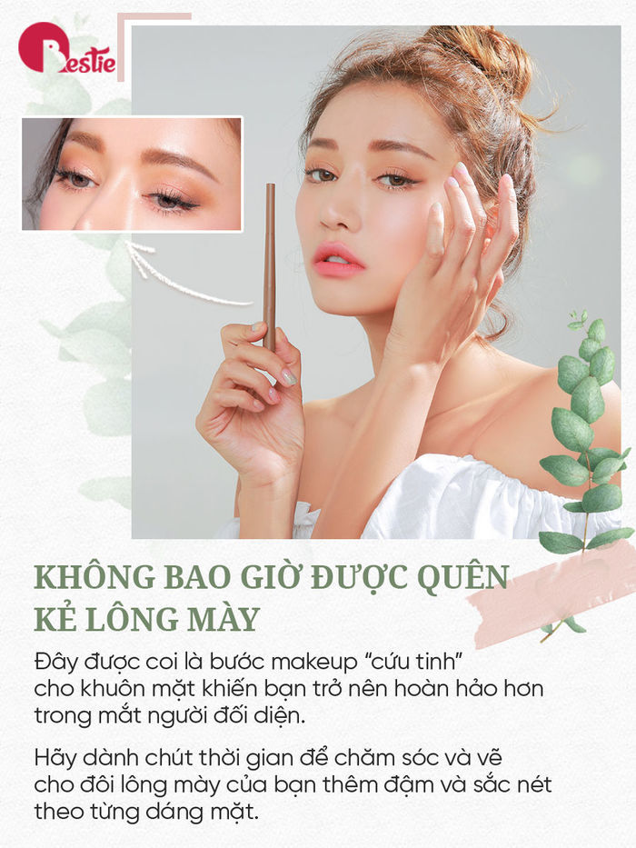 Chẳng cần cầu kỳ mà vẫn biến hóa lồng lộn với vài đường múa cọ