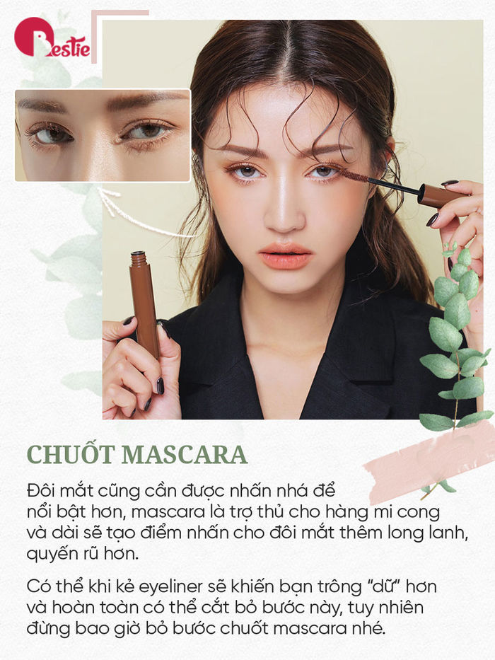 Chẳng cần cầu kỳ mà vẫn biến hóa lồng lộn với vài đường múa cọ