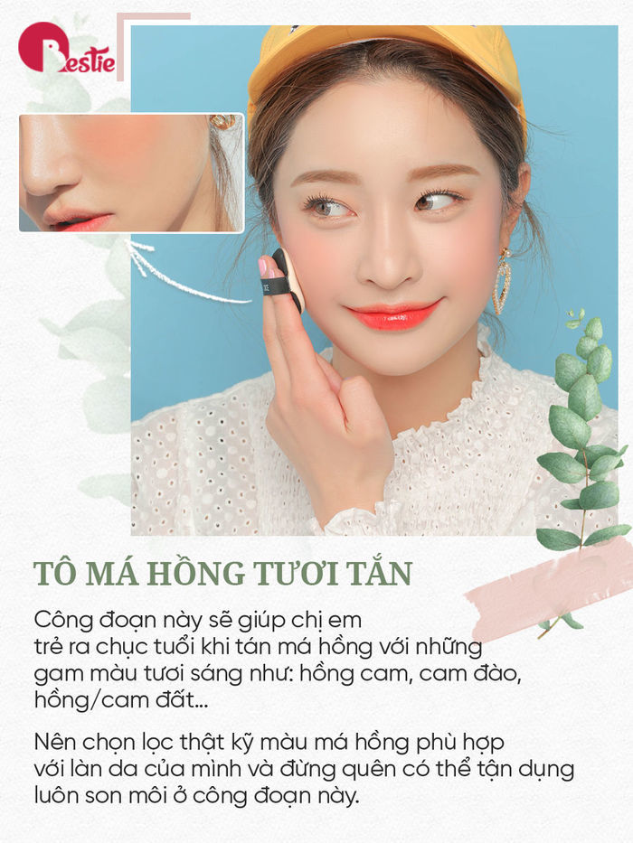 Chẳng cần cầu kỳ mà vẫn biến hóa lồng lộn với vài đường múa cọ