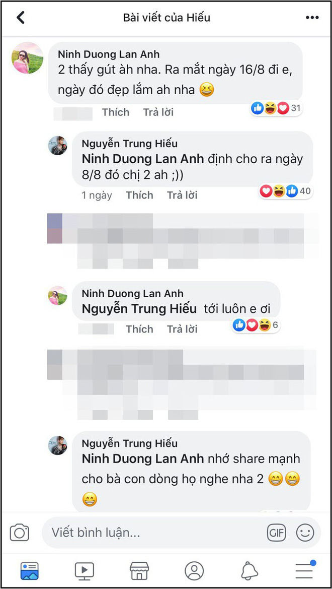 Chi Dân - Lan Ngọc lại tiếp tục bị fan bắt gặp hẹn hò ở Huế