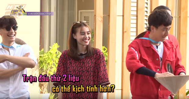 Chi Dân và Lan Ngọc bị fan “soi” cùng đi siêu thị, bằng chứng hẹn hò