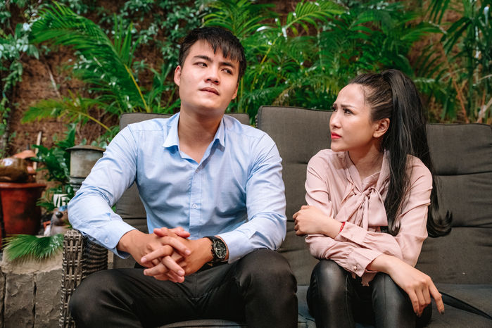 Chồng lấy tên người yêu cũ đặt cho con, mẹ trẻ lên mạng than vãn
