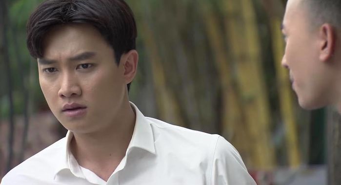 Chưa kịp làm lành, Vũ đã ghen nổ bát đĩa vì Thư sắp có chồng mới