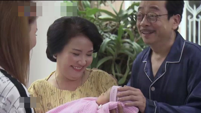 Chưa kịp làm lành, Vũ đã ghen nổ bát đĩa vì Thư sắp có chồng mới