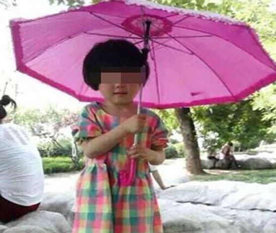 Chuyện trẻ em tử vong trên xe không phải hiếm