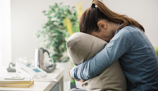 Cô đơn quá lâu dễ bị bệnh tim và trầm cảm gấp 3 lần bình thường