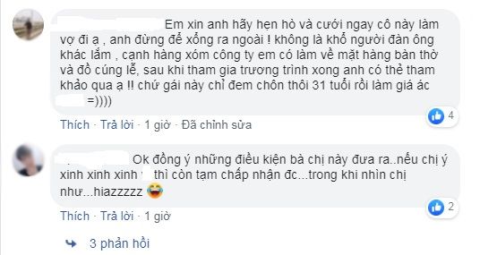 Cô gái 31 tuổi gây sốc khi đòi chàng trai tài trợ tiền đi châu Âu
