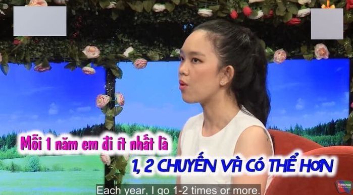 Cô gái 31 tuổi gây sốc khi đòi chàng trai tài trợ tiền đi châu Âu