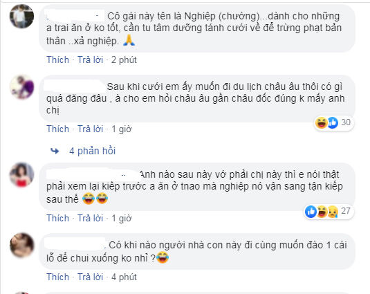 Cô gái 31 tuổi gây sốc khi đòi chàng trai tài trợ tiền đi châu Âu