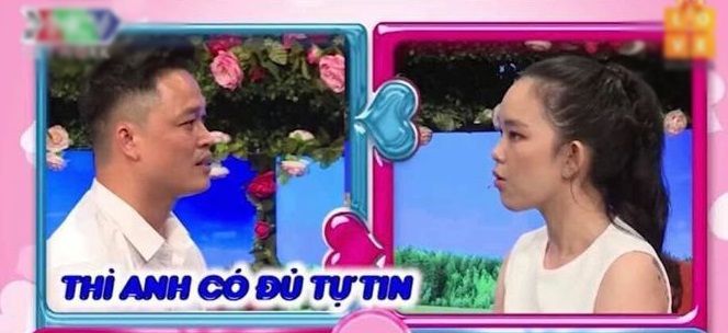Cô gái đòi bạn trai đi du lịch châu Âu trong BMHH từng đi đóng phim