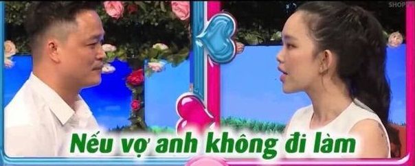 Cô gái đòi bạn trai đi du lịch châu Âu trong BMHH từng đi đóng phim