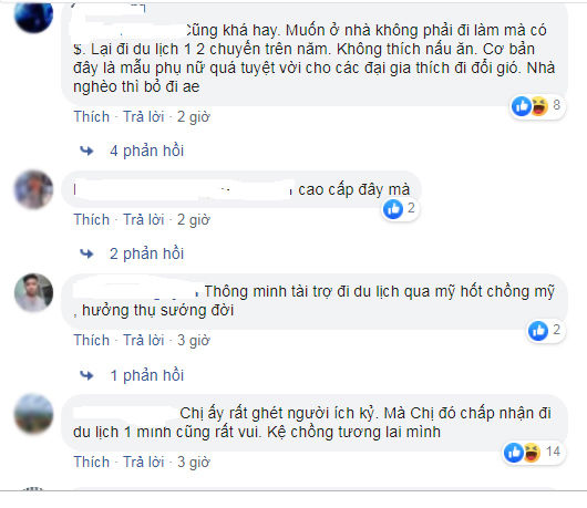 Cô gái đòi bạn trai đi du lịch châu Âu trong BMHH từng đi đóng phim