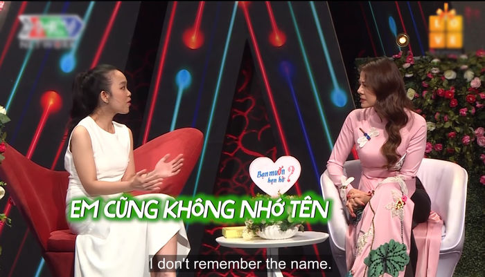 Cô gái đòi bạn trai đi du lịch châu Âu trong BMHH từng đi đóng phim