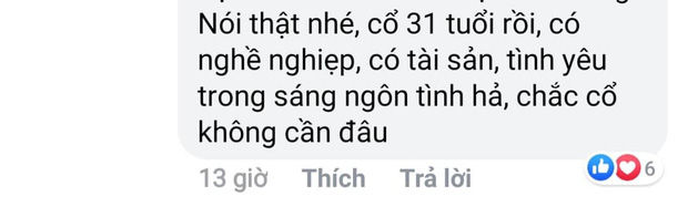 Cô gái đòi đi du lịch châu Âu khẳng định không đào mỏ đàn ông