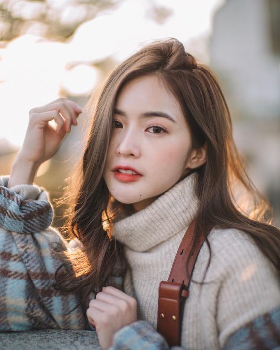 Cô gái sinh Tháng 9: Hướng ngoại nhưng lại ít nói