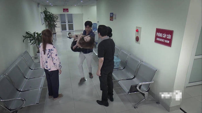 Cũng có ngày Vũ tán mãi một em không đổ, đó là Thư!