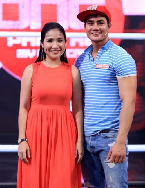 Cùng là bà mối show hẹn hò nhưng Cát Tường và Nam Thư đều lận đận
