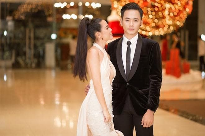 Cùng là bà mối show hẹn hò nhưng Cát Tường và Nam Thư đều lận đận