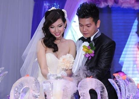 Cuộc chiến đòi quyền nuôi con không hồi kết giữa sao Việt và người cũ
