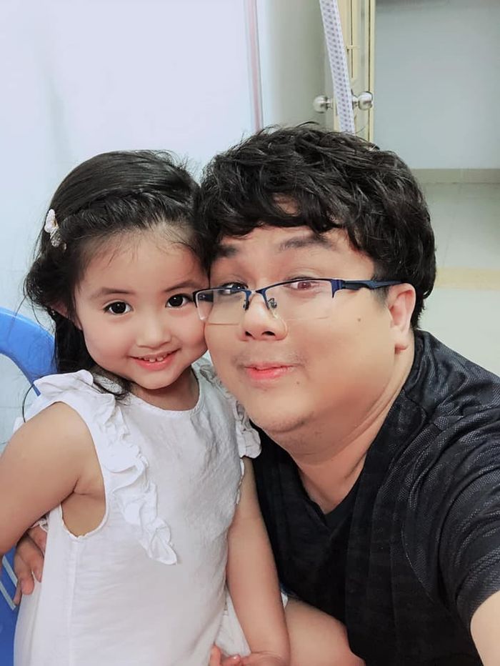 Cuộc chiến đòi quyền nuôi con không hồi kết giữa sao Việt và người cũ