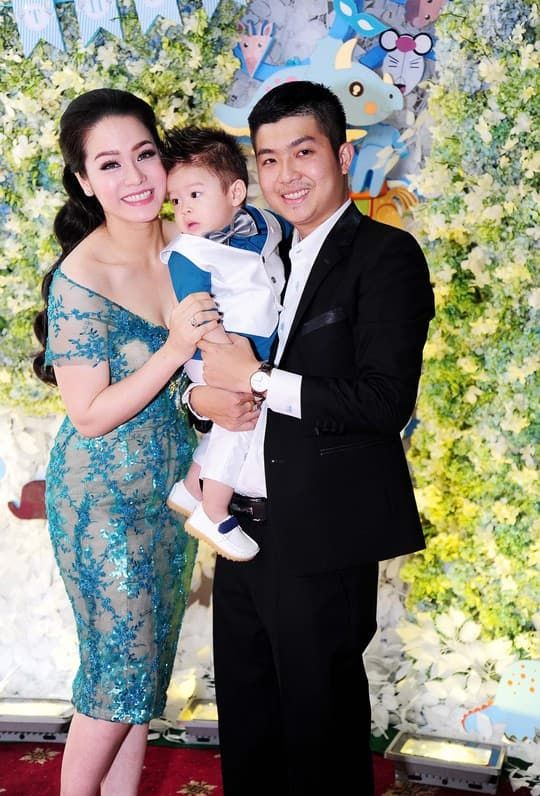 Cuộc chiến đòi quyền nuôi con không hồi kết giữa sao Việt và người cũ