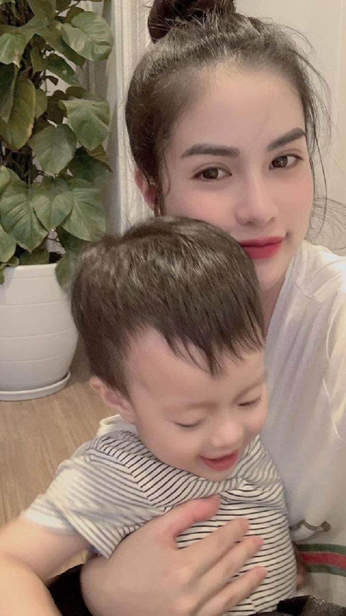 Cuộc chiến đòi quyền nuôi con không hồi kết giữa sao Việt và người cũ