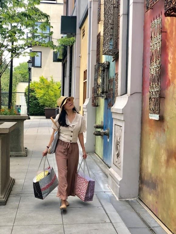 Cuộc sống của Hồng Đào và Quang Minh sau 1 tháng tuyên bố ly hôn