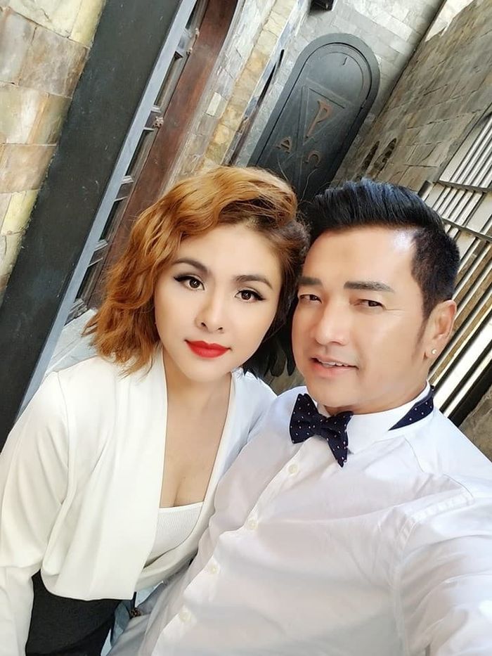 Cuộc sống của Hồng Đào và Quang Minh sau 1 tháng tuyên bố ly hôn