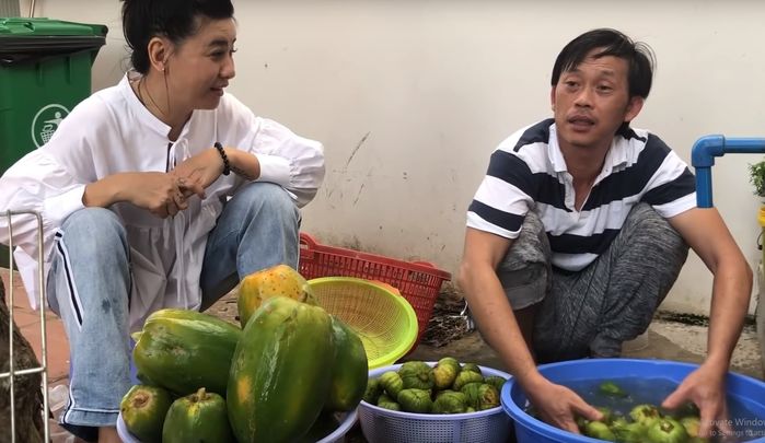 Cuộc sống giản dị của Hoài Linh sau tin giải nghệ