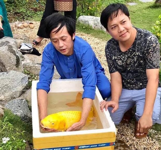 Cuộc sống giản dị của Hoài Linh sau tin giải nghệ