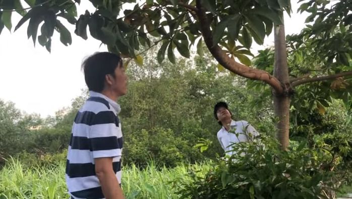 Cuộc sống giản dị của Hoài Linh sau tin giải nghệ